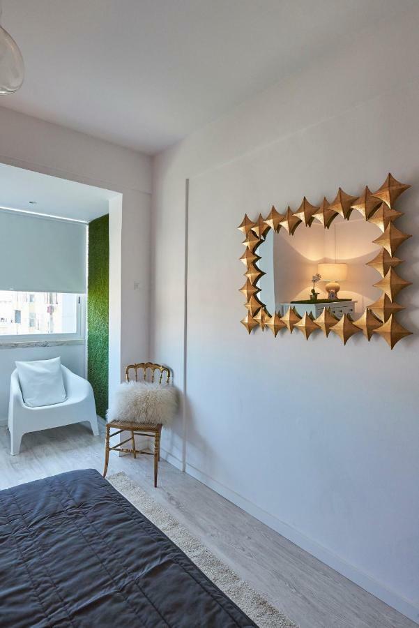 In Bed With Lisbon - Lux4You Apartment Amadora Esterno foto
