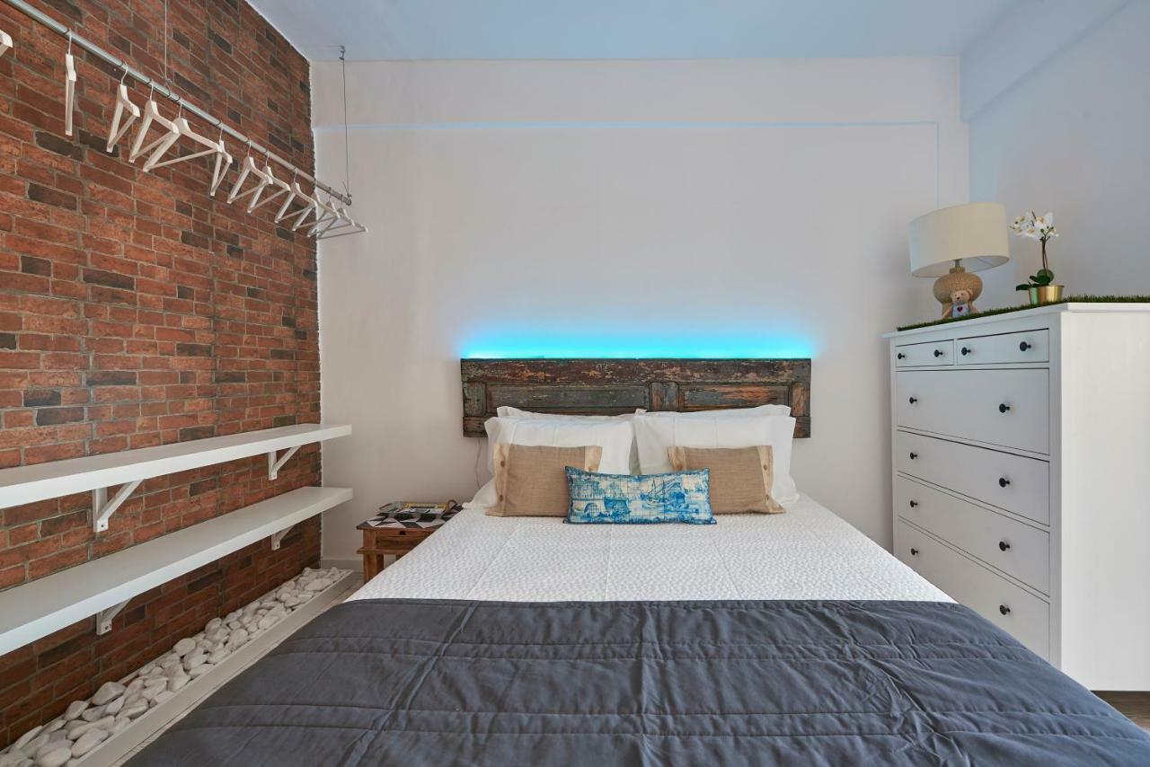 In Bed With Lisbon - Lux4You Apartment Amadora Esterno foto